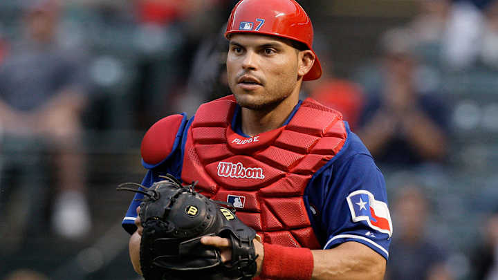Is Ivan Rodriguez the greatest catcher in major league history? Is Ivan Rodriguez the greatest catcher in major league history?