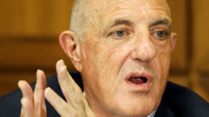 Who's to blame in the Kansas ticket scam? The almighty dollar