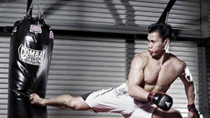 Smith tries to prove he's more than a one-punch wonder against Le