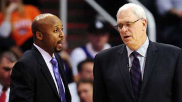 The Bitter End: Shaw recounts shady fallout with Lakers' brass