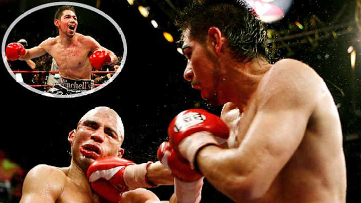 Best Fights of the 2000s