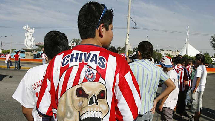 The Great Mexican Soccer Adventure