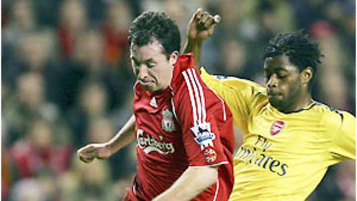 Soccer Truth & Rumors: Feb. 22, 2007