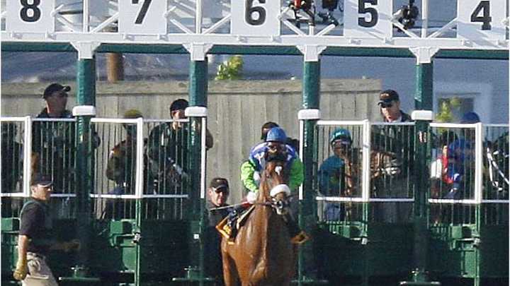131st Preakness Stakes