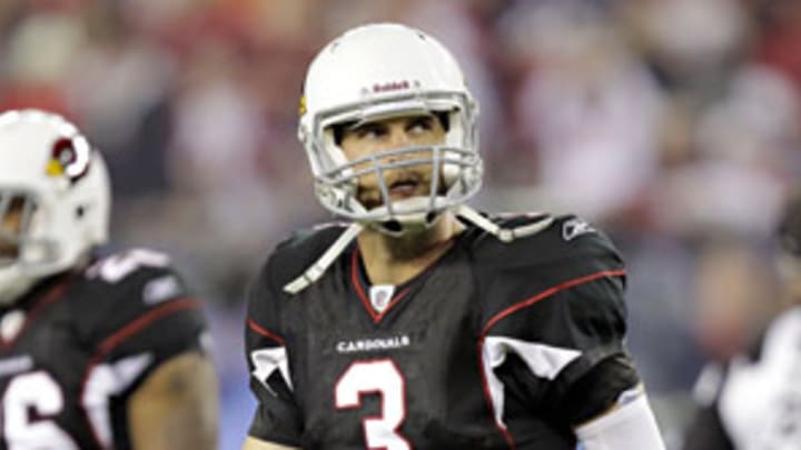 Derek Anderson handled situation wrong, but why can't he laugh? Derek Anderson handled situation wrong, but why can't he laugh?