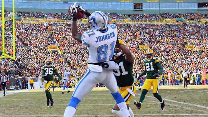 NFL Players Who Delivered in Week 17