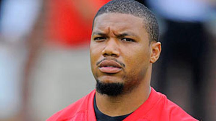 Falcons' Michael Turner hungry to prove he's not a one-hit wonder Falcons' Michael Turner hungry to prove he's not a one-hit wonder