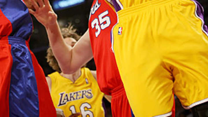 NBA fantasy buy low, sell high