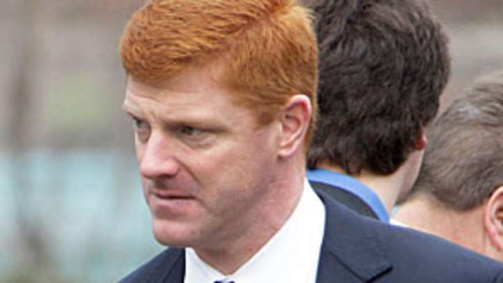 PSU's request to delay Mike McQueary lawsuit is denied