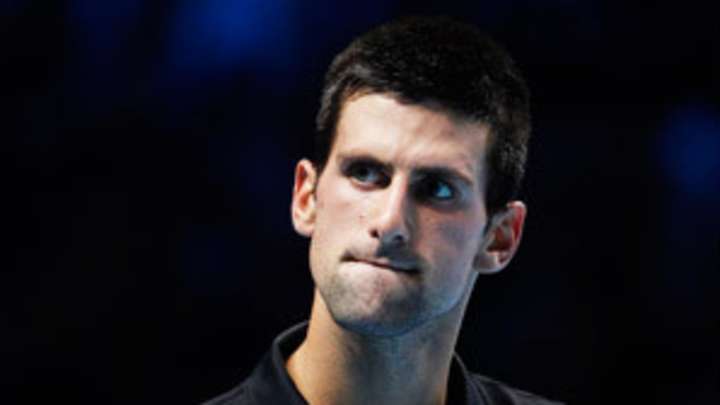 Kudos to Federer, Murray, but don't forget about No. 1; more mail