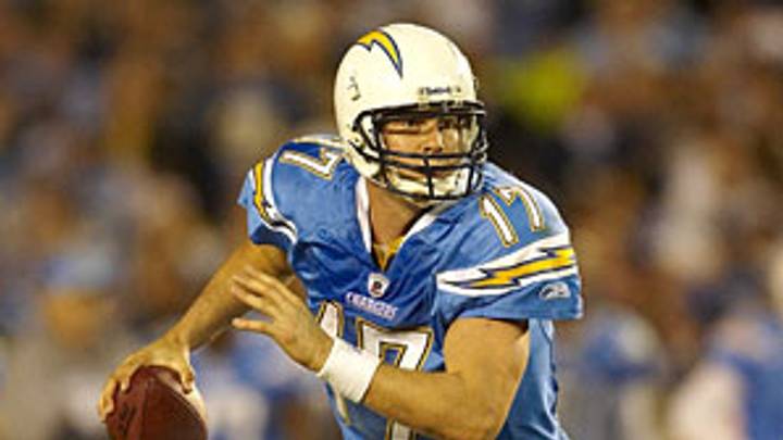 Deconstructing: San Diego Chargers Deconstructing: San Diego Chargers