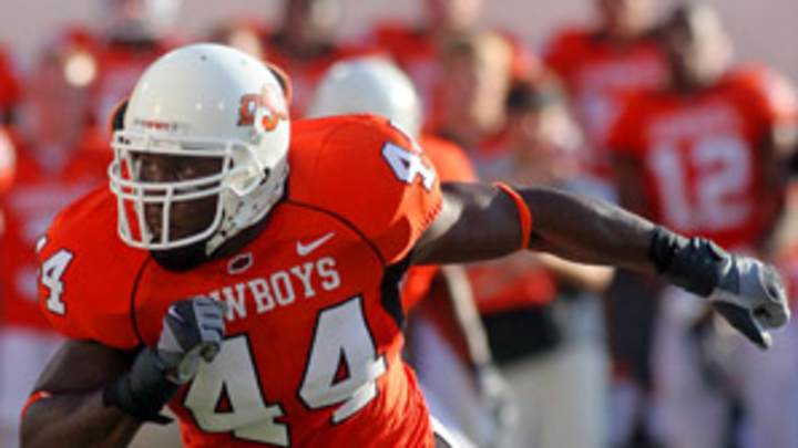 After leaving Okla. St. in '07, Chris Collins' life spiraled out of control After leaving Okla. St. in '07, Chris Collins' life spiraled out of control