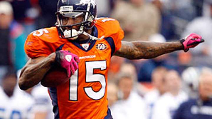 Strong starts quickly can turn into furious fades in the NFL Strong starts quickly can turn into furious fades in the NFL