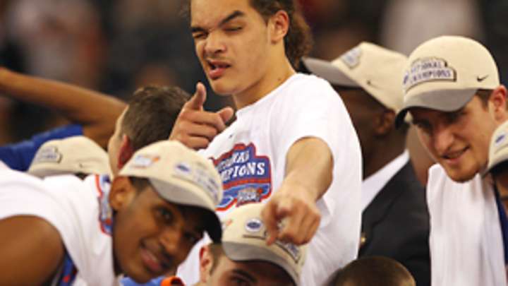 How vital is strength of schedule?