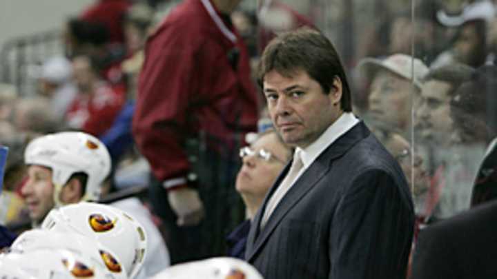 Remembering Brad McCrimmon Remembering Brad McCrimmon