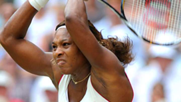 Nadal's title, Serena's stature and 48 more Wimbledon parting shots