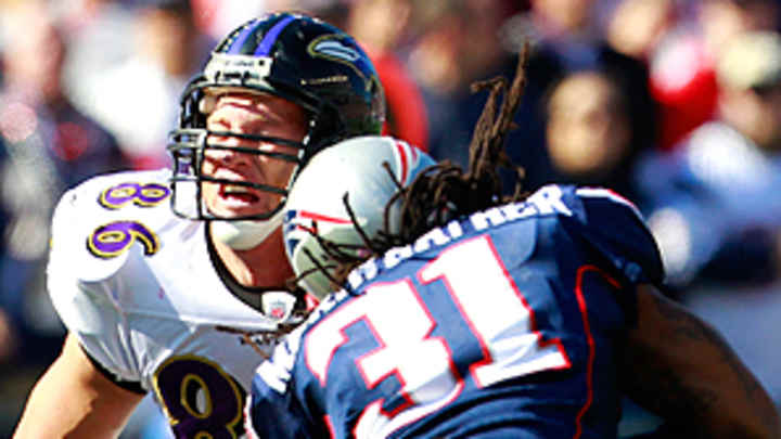 Players should hit the field before overreacting to NFL reinforcement