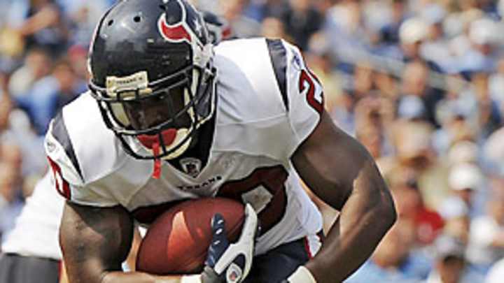 NFL fantasy wire tap