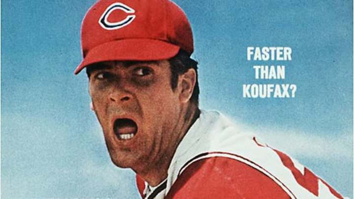 Most Intimidating Pitchers Of All Time Most Intimidating Pitchers Of All Time