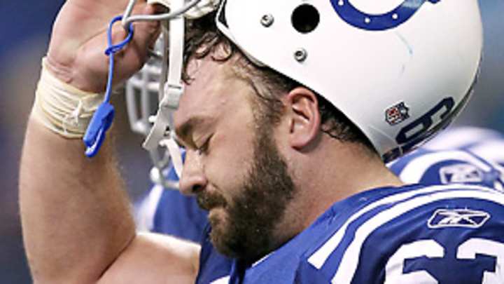 It took racing world to innovate a new, safer football helmet