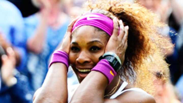 Serena Williams: Complex public figure and the greatest of all time Serena Williams: Complex public figure and the greatest of all time