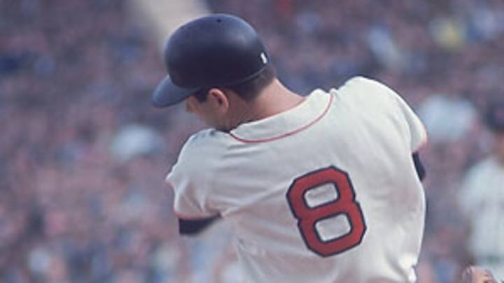 Why I owe my life to Fenway Park Why I owe my life to Fenway Park