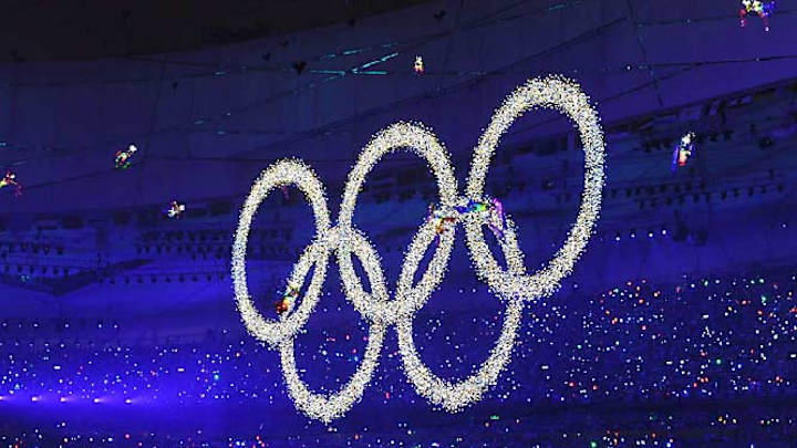 Beijing Games Opening Ceremonies