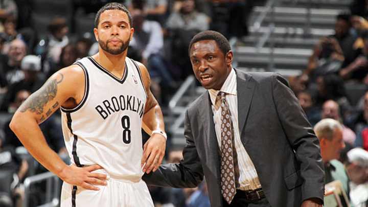 Johnson a bad fit for revamped Nets, but problems run deeper than coach