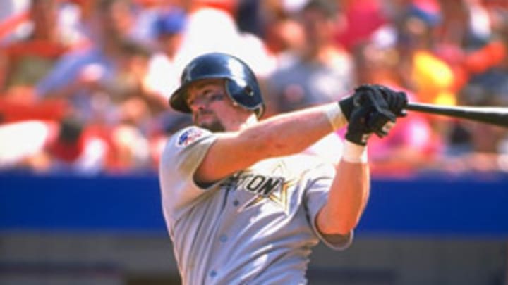 The steroid Hall of Fame debate