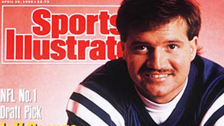 It gets more hype than ever, but the NFL draft is still a crapshoot