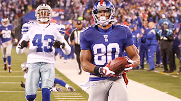 Five reasons Giants will win Super Bowl XLVI