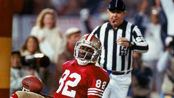 Best regular season games since '90