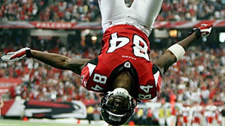NFL fantasy musings for Week 6 NFL fantasy musings for Week 6