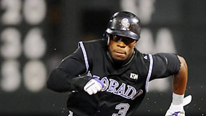 Sophomores poised to recapture promise of rookie potential Sophomores poised to recapture promise of rookie potential