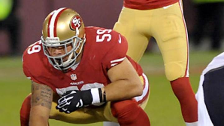 Game of Week 12: 49ers-Saints