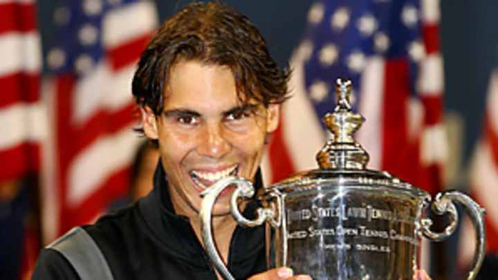 Five things we learned from the 2010 U.S. Open men's final