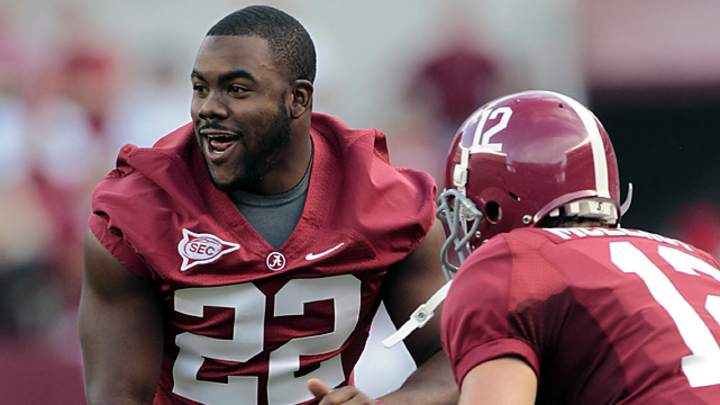 College Football Top 25 Review