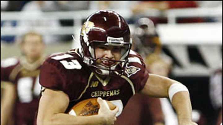 Bowl Breakdown: Motor City Bowl