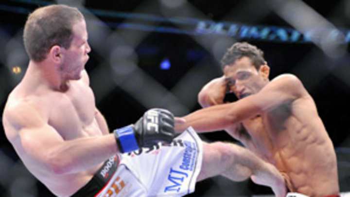 Reviewing UFC on Fox 2's undercard