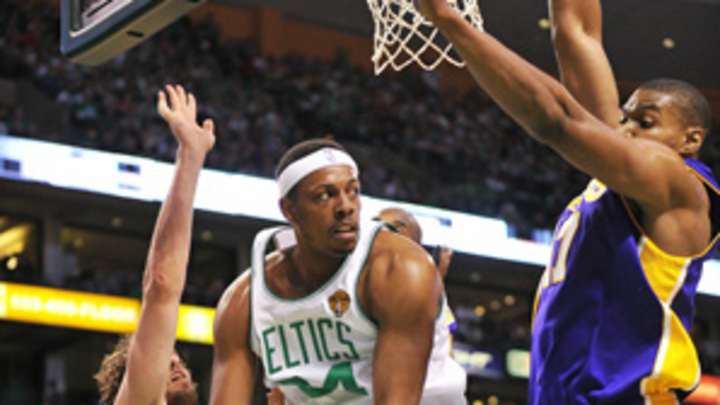 Pierce on brink of joining royalty