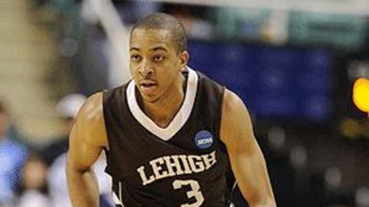 Lehigh's C.J. McCollum ready for the next level after stellar season