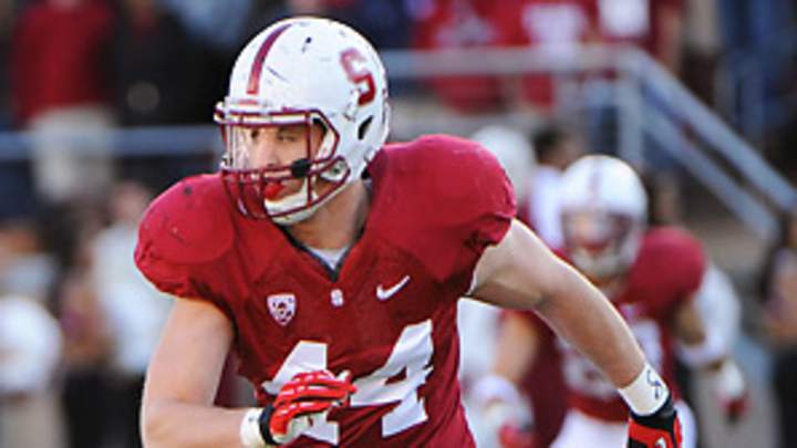Stanford vs. Wisconsin: Rose Bowl Breakdown