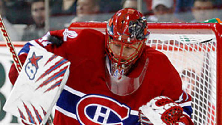 Flyers-Canadiens Preview