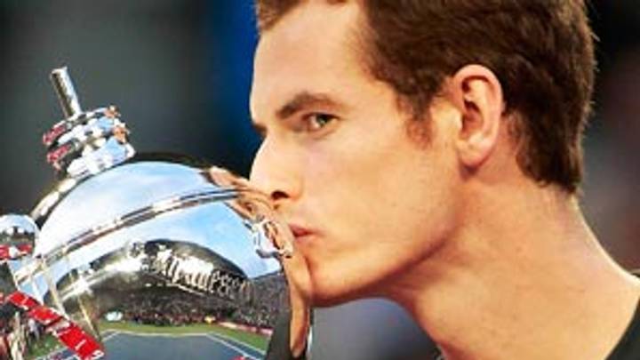 Best of Three: Murray handles Nadal in Japan Open final Best of Three: Murray handles Nadal in Japan Open final