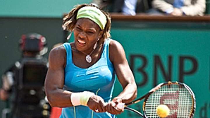 Wimbledon women's seed report Wimbledon women's seed report