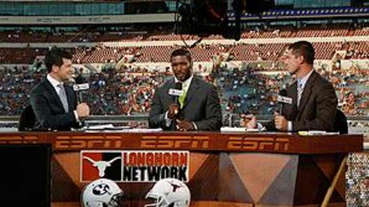 ESPN's watchdogs, the Poynter Institute, offer a self-review ESPN's watchdogs, the Poynter Institute, offer a self-review