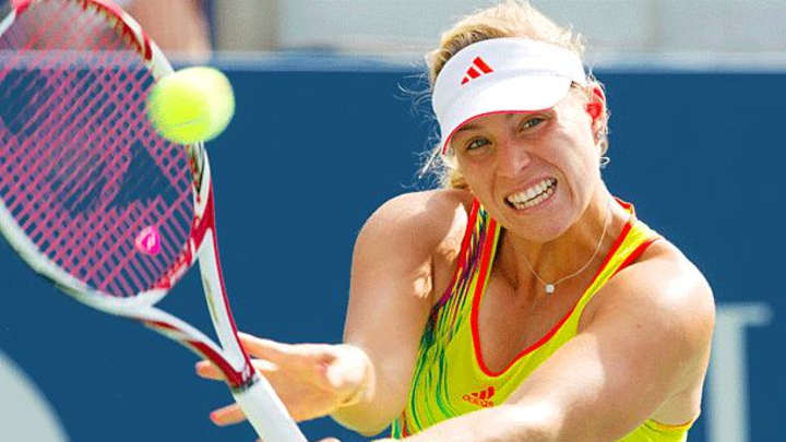 Day 4 U.S. Open matches to watch Day 4 U.S. Open matches to watch