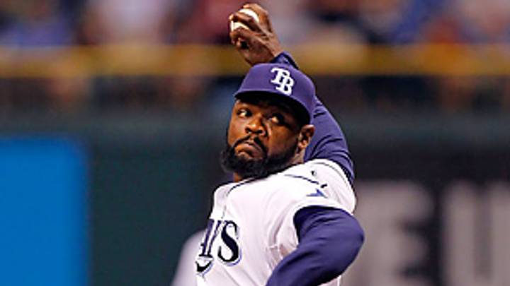 Early bullpen shakeups bring drastic changes to closer rankings Early bullpen shakeups bring drastic changes to closer rankings