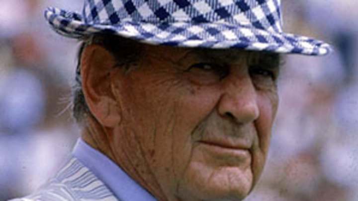 Every so often, a sports reference can make for beautiful music