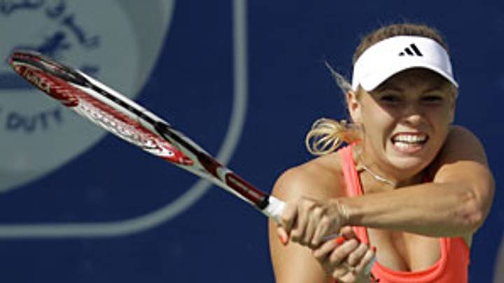 Wozniacki to reclaim No. 1 ranking Wozniacki to reclaim No. 1 ranking